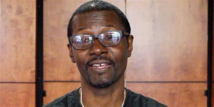 Mark Breland Net Worth