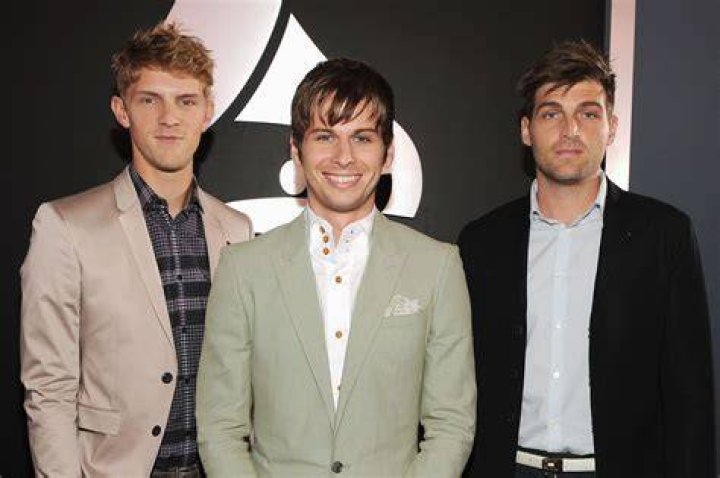 Mark Pontius Net Worth