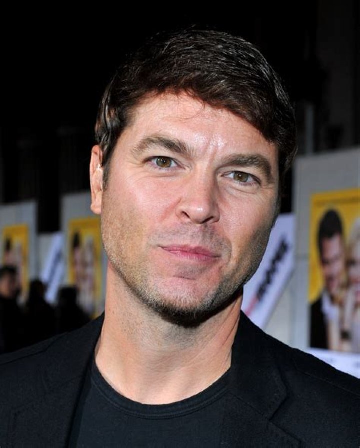 Mark Steven Johnson Net Worth