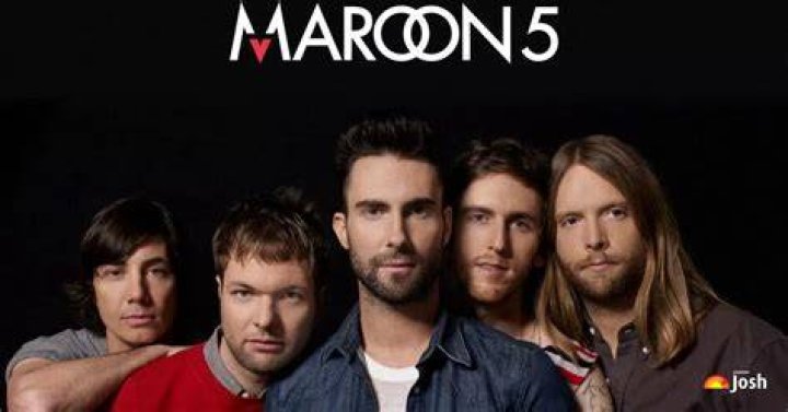 Maroon 5 Maroon 5