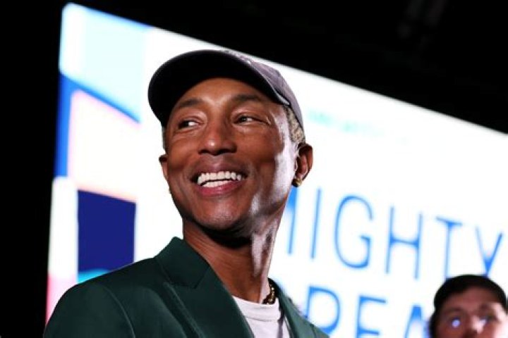 Marshall Williams Net Worth
