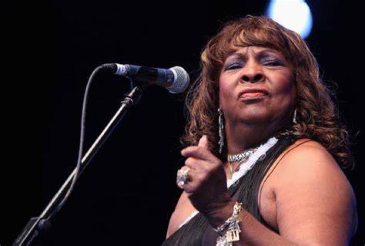 Martha Reeves Net Worth