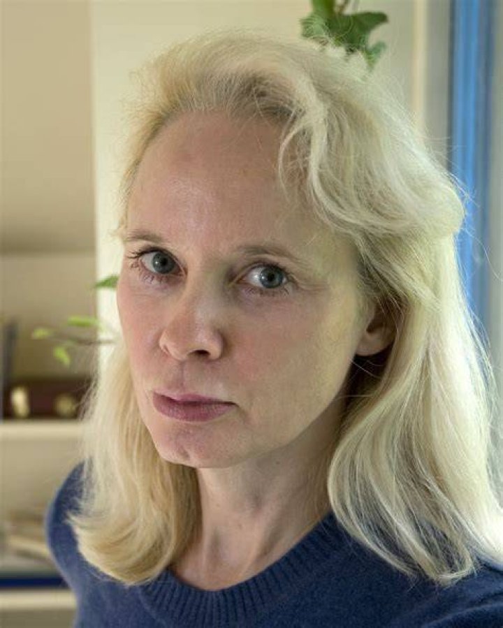 Mary Gaitskill Mary Gaitskill