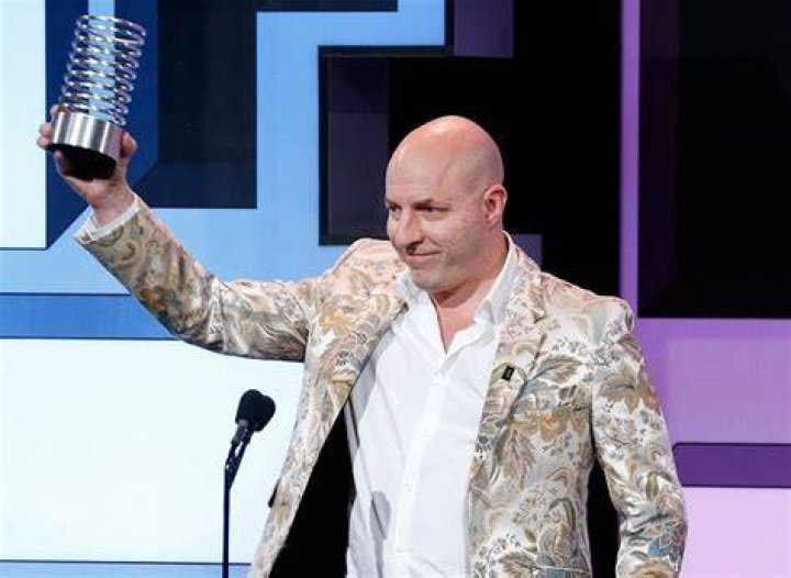 Matt Barrie Net Worth