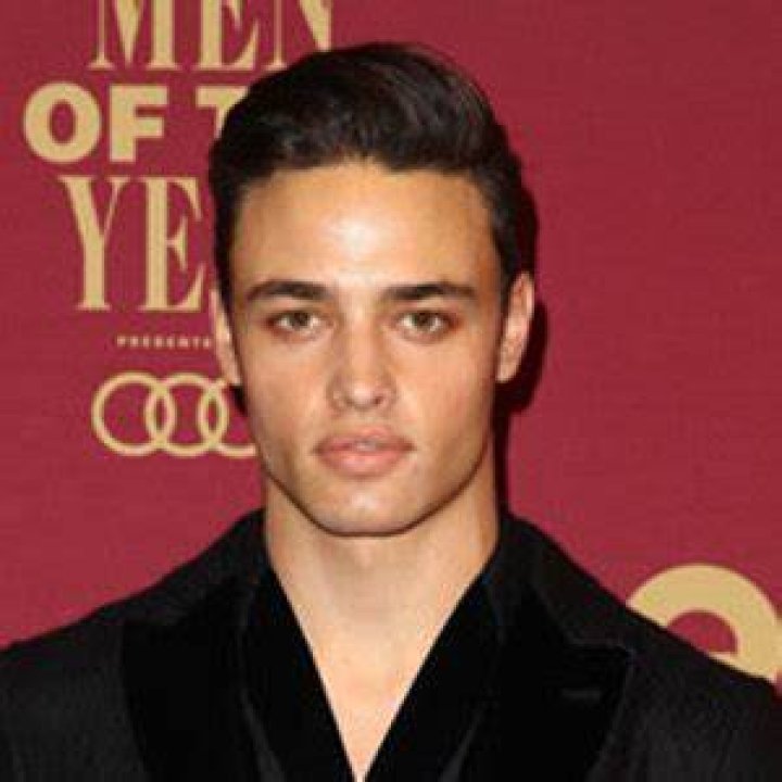 Mattia Harnacke Net Worth