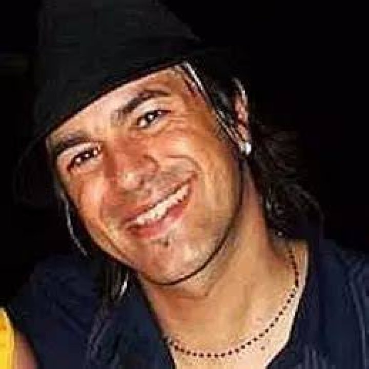 Maurizio Lobina Net Worth