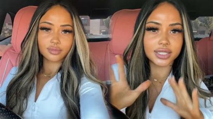 Melina Cohens Net Worth