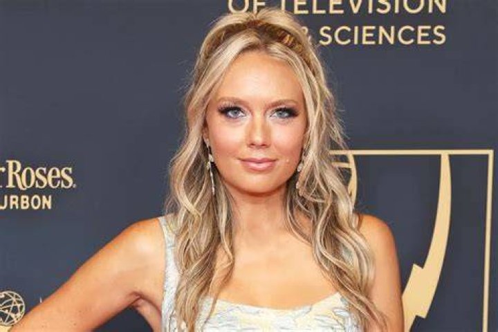 Melissa Ordway Net Worth