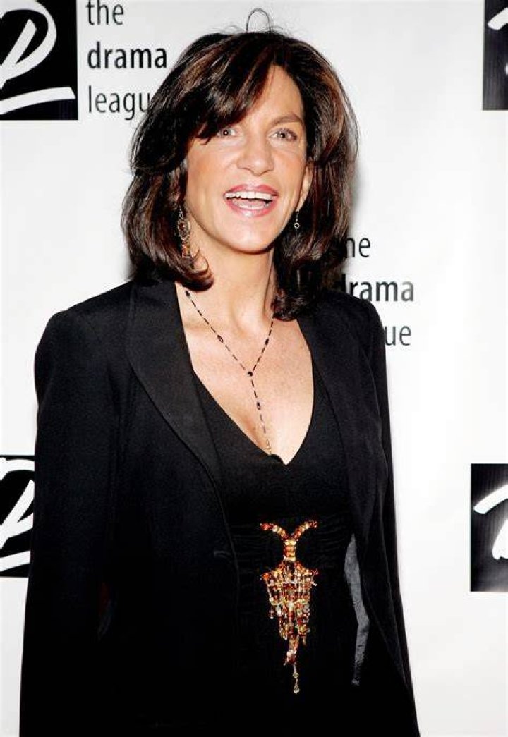 Mercedes Ruehl Net Worth 2024