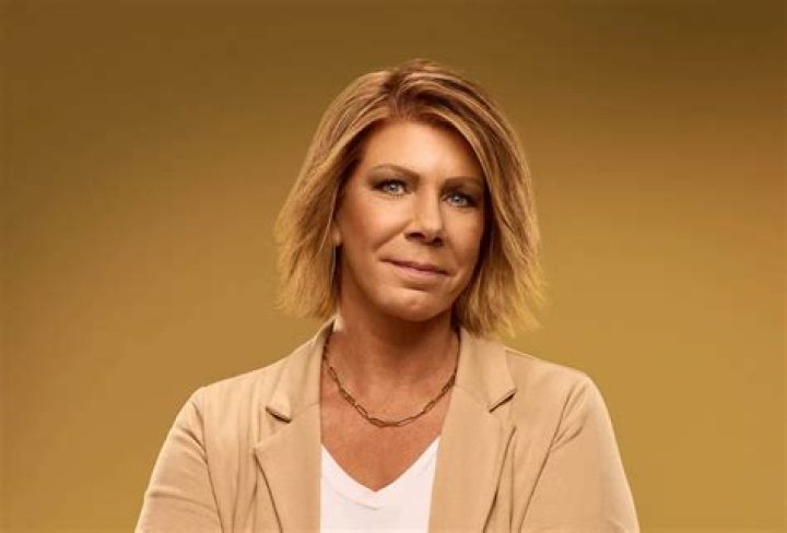 Meri Brown Net Worth