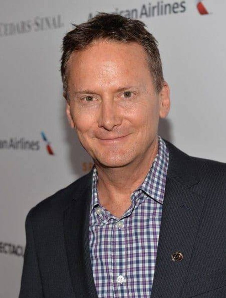 Michael Hitchcock Net Worth