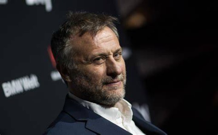 Michael Nyqvist Net Worth