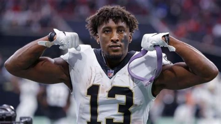 Michael Thomas Net Worth 2024