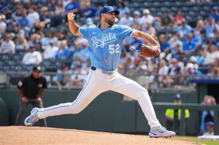 Michael Wacha Michael Wacha