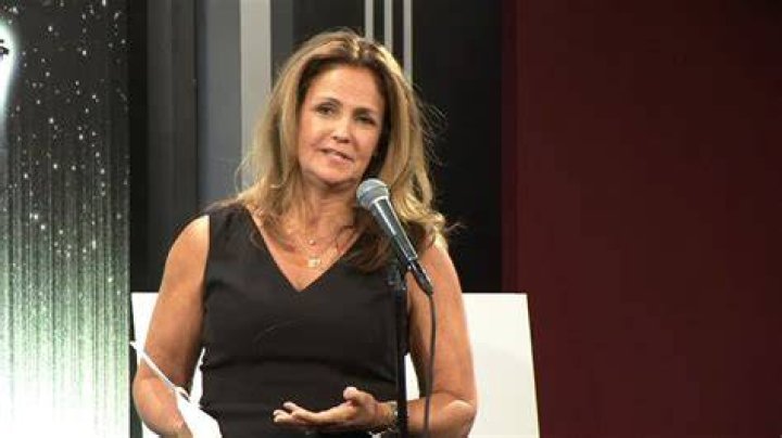 Michelle Charlesworth Net Worth 2024