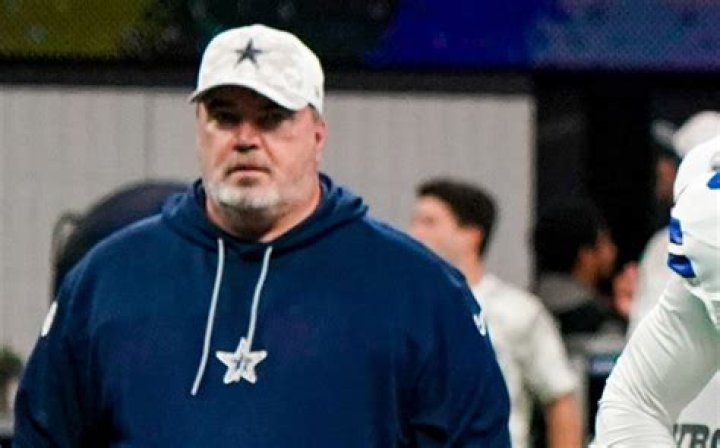 Mike McCarthy Net Worth