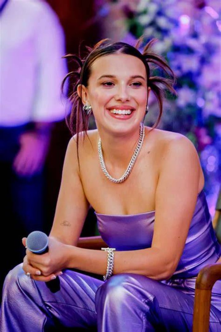 Millie Bobby Brown Net Worth