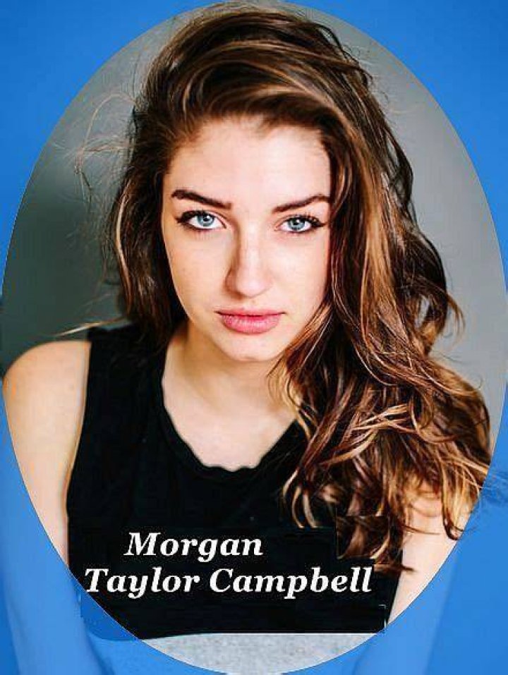 Morgan Taylor Campbell Net Worth