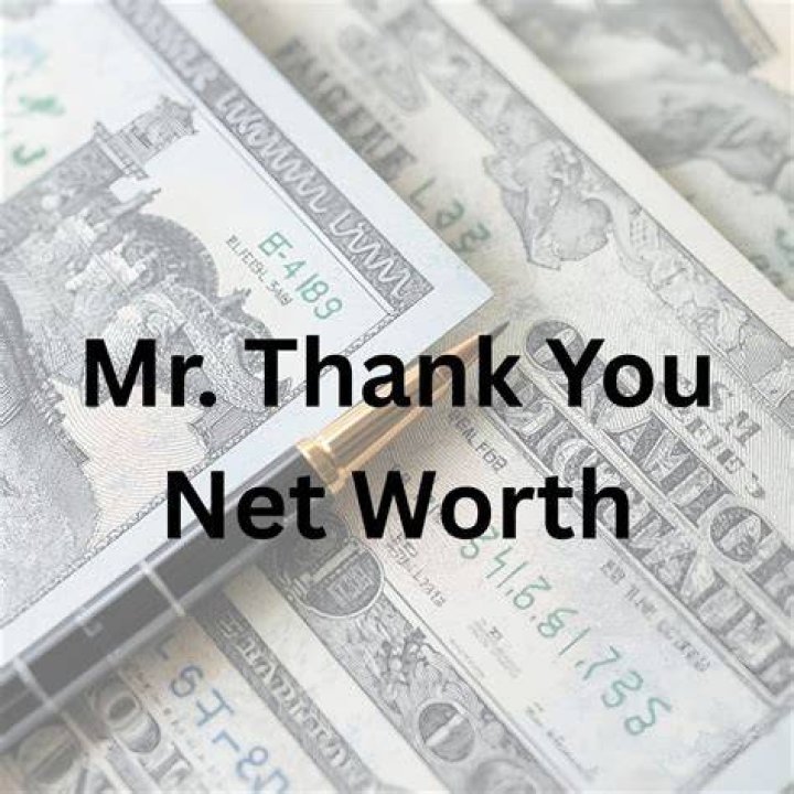 Mr. Gerald Net Worth