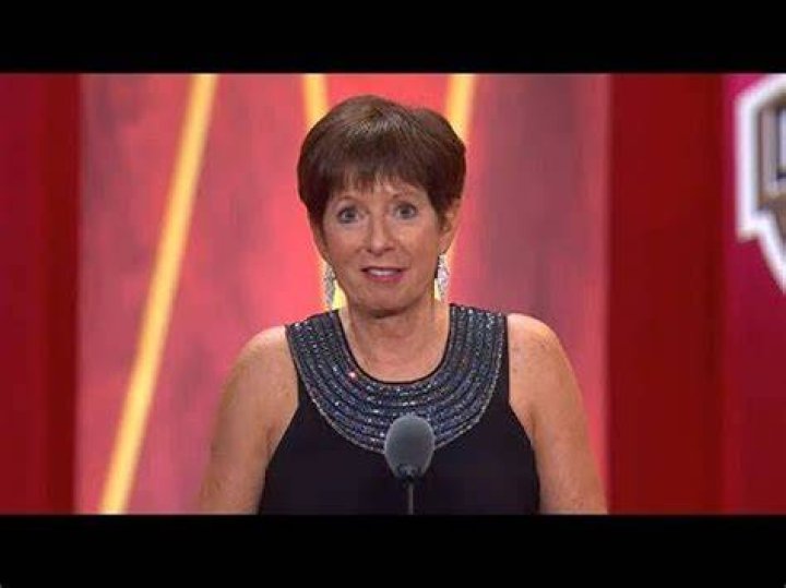 Muffet McGraw Net Worth 2024