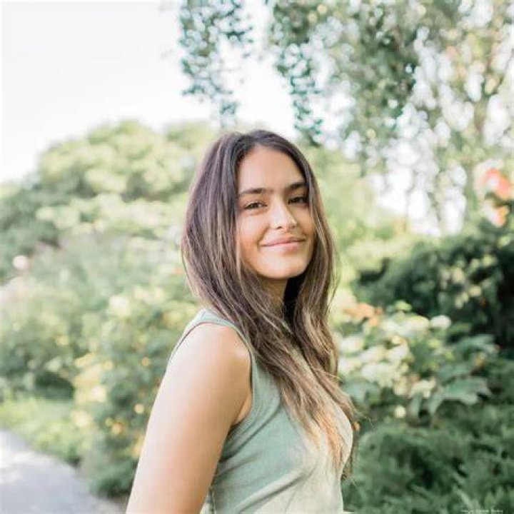 Natalie Barbu Net Worth
