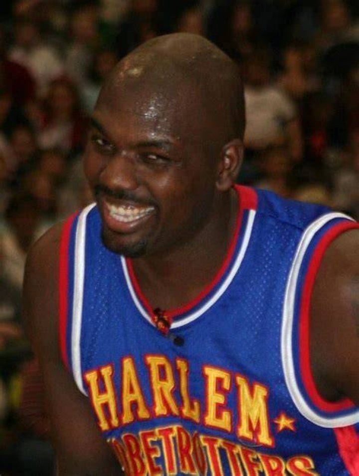 Nathaniel Lofton