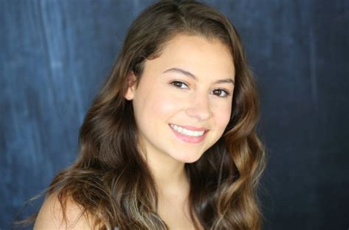 Nicolette Pierini Nicolette Pierini