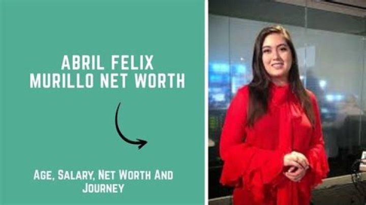 Niel Murillo Net Worth