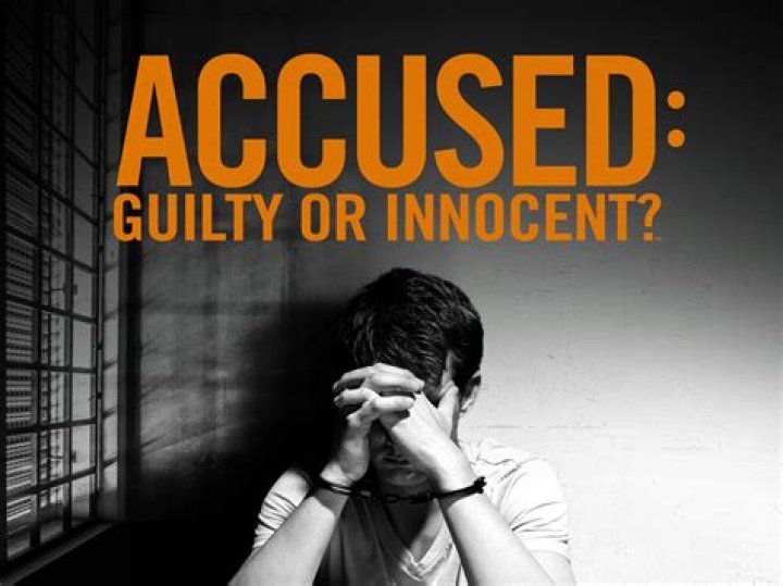Oklahoma: Is Michael Ward Guilty Or Innocent? Everything To Know