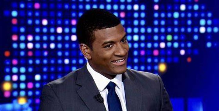 Omar Jimenez Net Worth