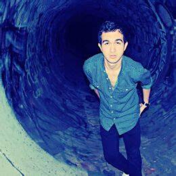 Omid Afshar Omid Afshar