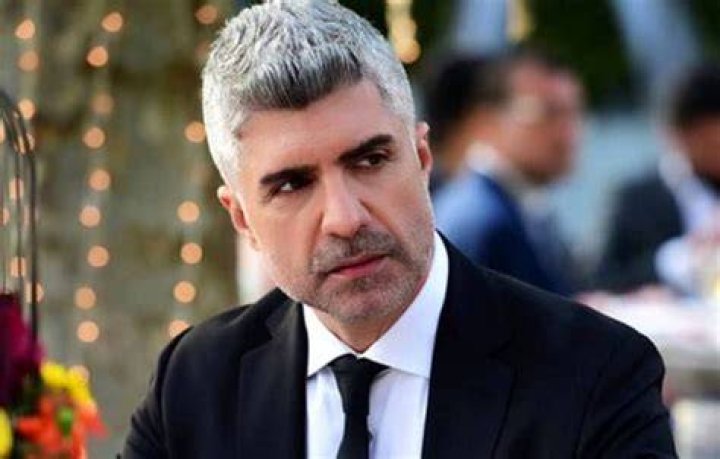Ozcan Deniz Ozcan Deniz