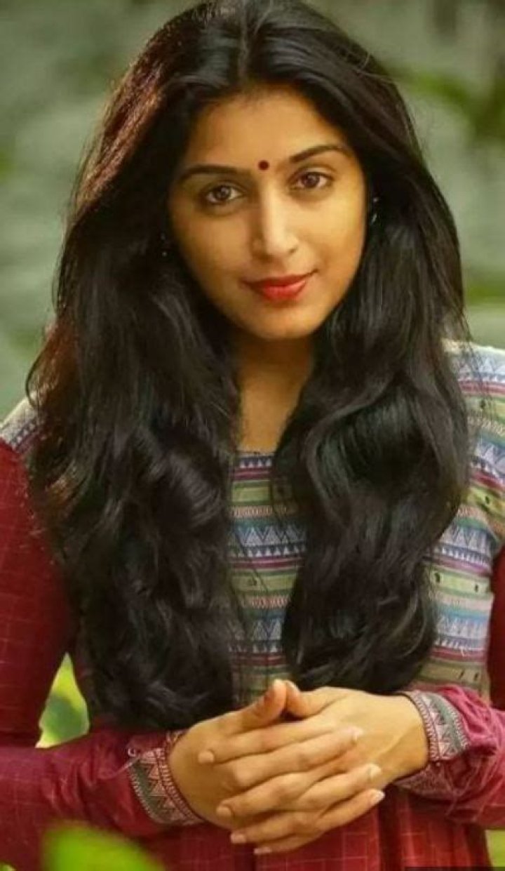 Padmapriya Padmapriya