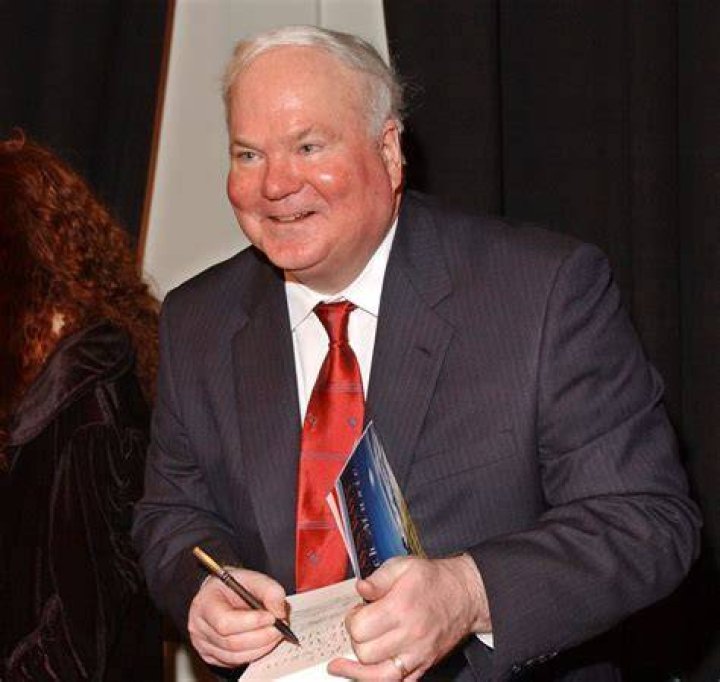 Pat Conroy Net Worth