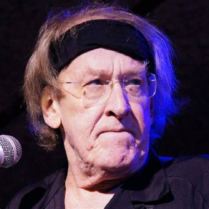 Paul Kantner Net Worth 2024