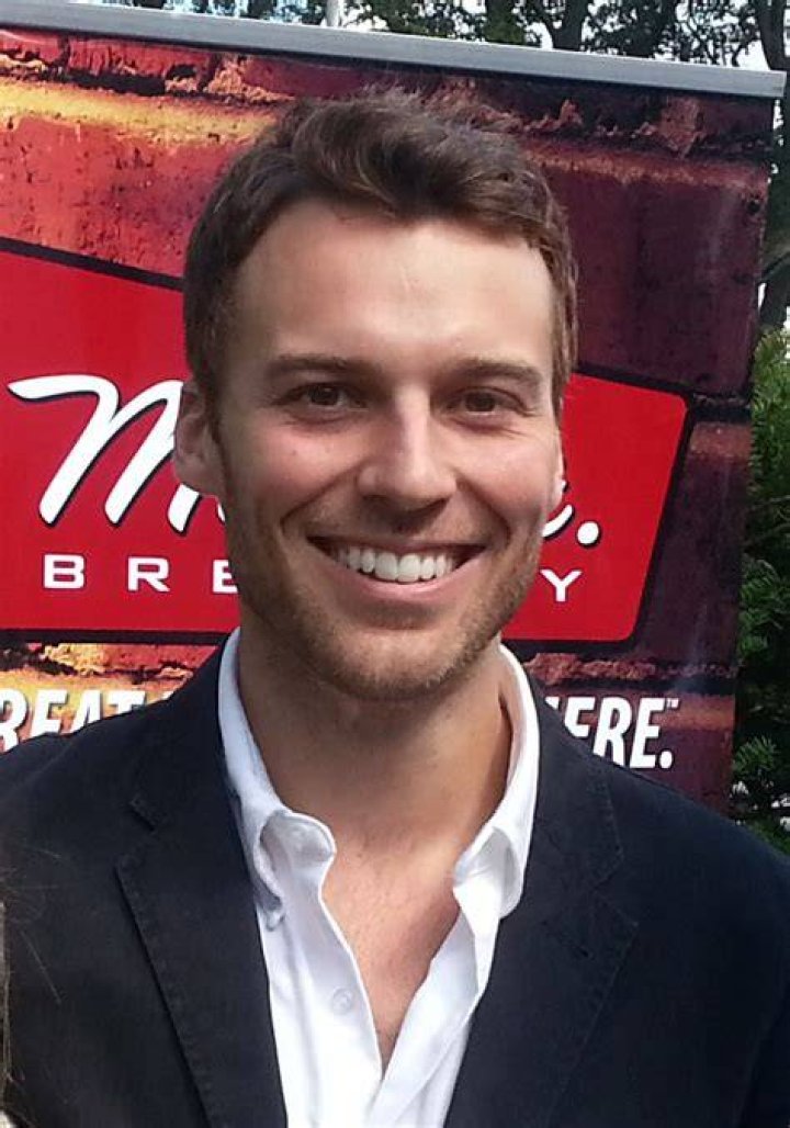 Peter Mooney Peter Mooney