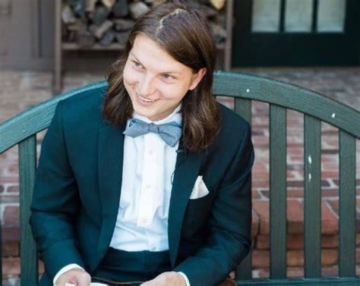 Reed Robertson Net Worth