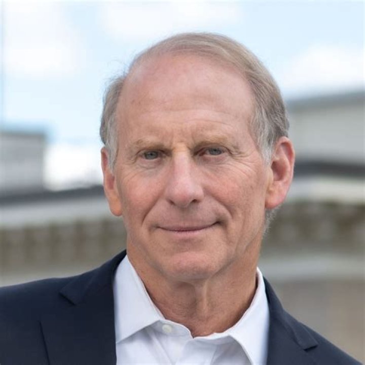 Richard N. Haass Net Worth 2024