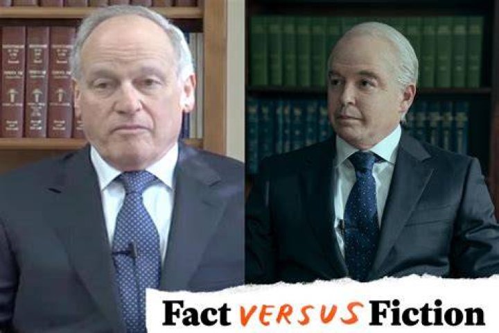 Richard Sackler Richard Sackler
