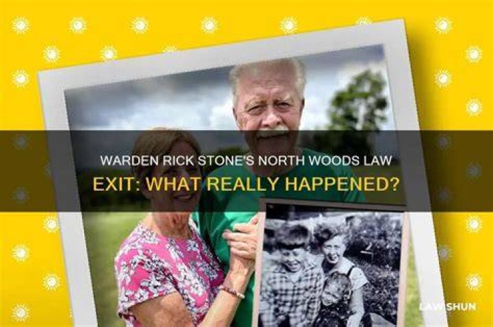 Rick Warden Rick Warden