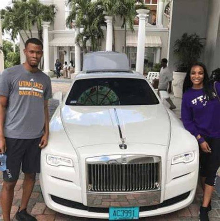Rodney Hood Net Worth