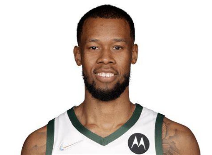 Rodney Hood Rodney Hood