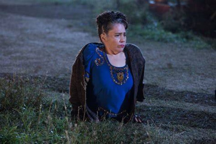 Rose Siggins Rose Siggins