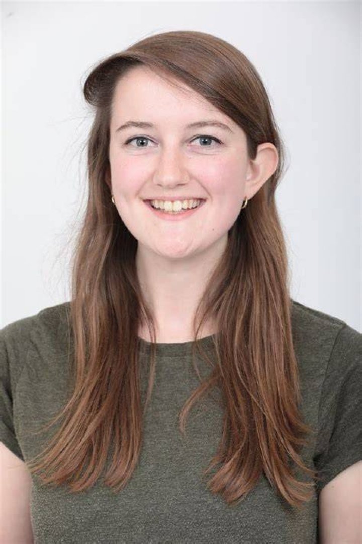 Rosie Caddick Rosie Caddick