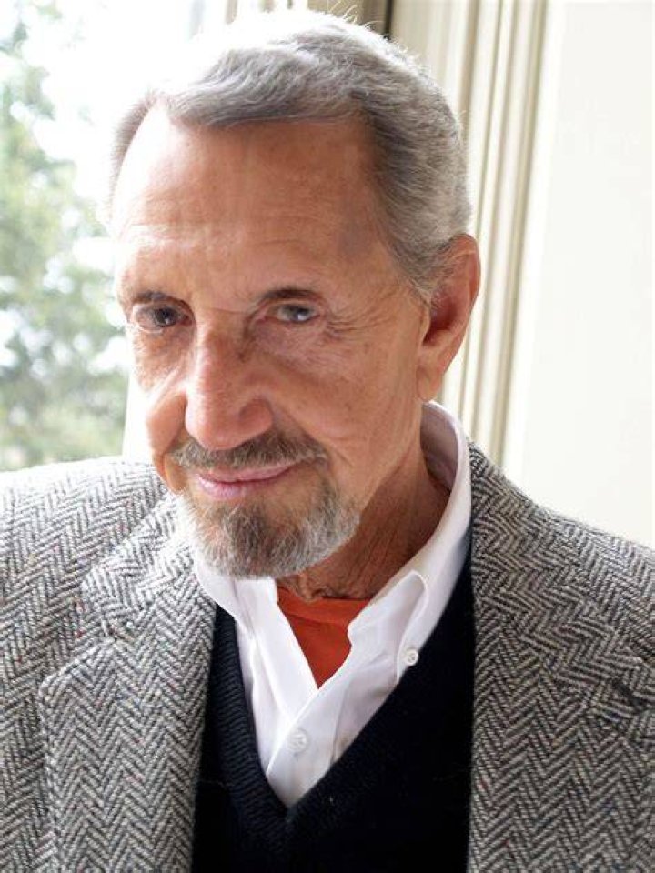 Roy Scheider Net Worth