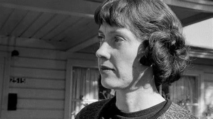 Ruth Payne Ruth Payne