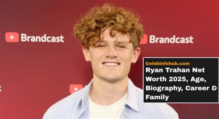 Ryan Buck Net Worth