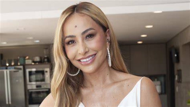 Sabrina Sato Sabrina Sato