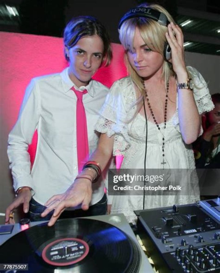 Samantha Ronson Net Worth