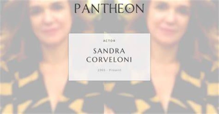 Sandra Corveloni Net Worth